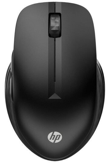 HP 430 - mus - 2.4 GHz, Bluetooth 5.0