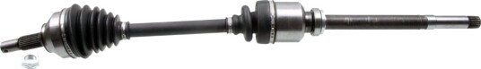 Febi Bilstein Drivaksel FEBI BILSTEIN 181524