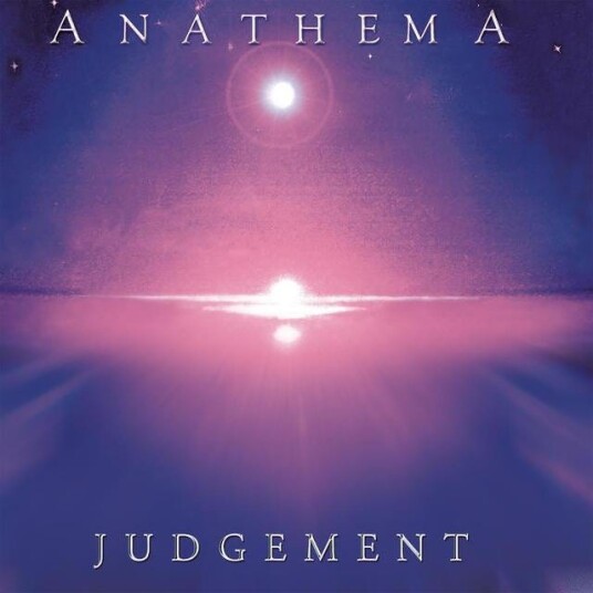 Anathema Judgement CD Anathema Judgement CD