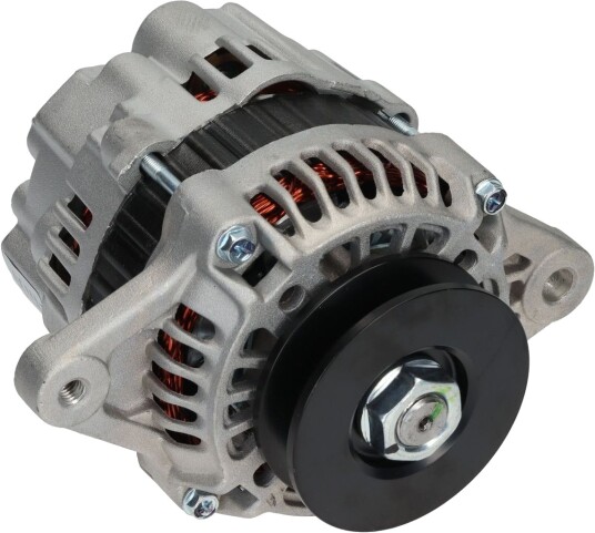HC Cargo F 032 113 562 Dynamo HC Cargo F 032 113 562 Dynamo