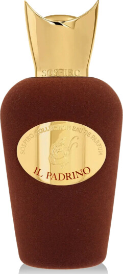 Sospiro Il Padrino Eau De Parfum 100ml