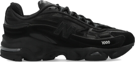 New Balance Herre Sport Svart 43 EU,