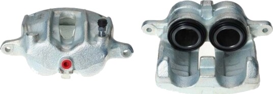 Bremsecaliper Axia 392826