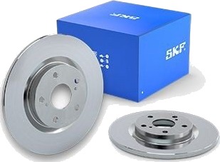 SKF VKBD 90307 S2 Bremseskive