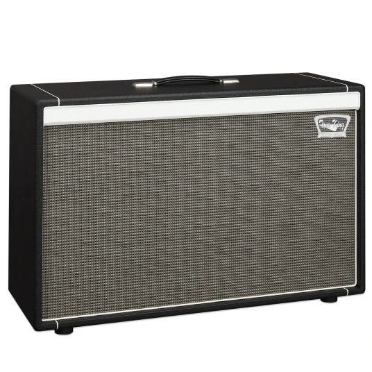 Tone King Royalist 212 Cabinet BK