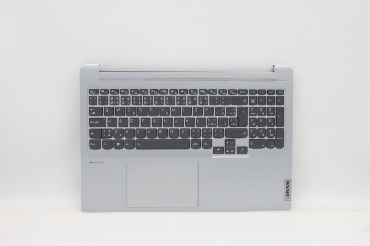 Lenovo Upper Case ASM_CZE/SLK