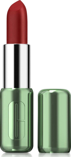 Clinique Pop Longwear Lipstick Matte Icon Pop