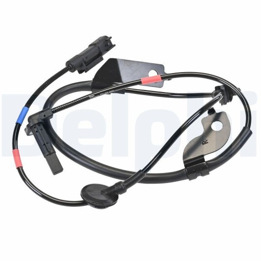 Sensor, ABS DELPHI SS21528-12B1 Sensor, ABS DELPHI SS21528-12B1
