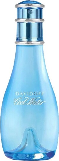 Davidoff Cool Water Woman EDT 30 ml Davidoff Cool Water Woman EDT 30 ml