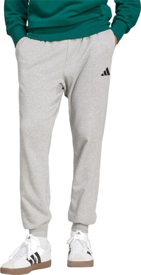 adidas Sport Performance   Sweatbukse M Feelcozy Pant   Grå