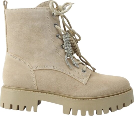 Guess Dame Sko Beige 35 EU, Guess Dame Sko Beige 35 EU,