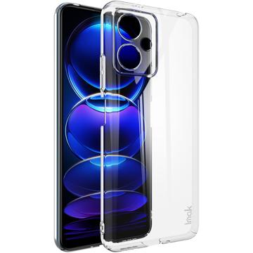 Imak Air II Pro Xiaomi Poco X5 Deksel Gjennomsiktig