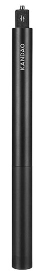 KANDAO Invisible Selfie Stick for QooCam 3 KANDAO Invisible Selfie Stick for QooCam 3