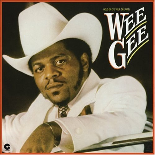 Wee Gee Hold On To Your Dreams (mini Lp Sleeve) CD