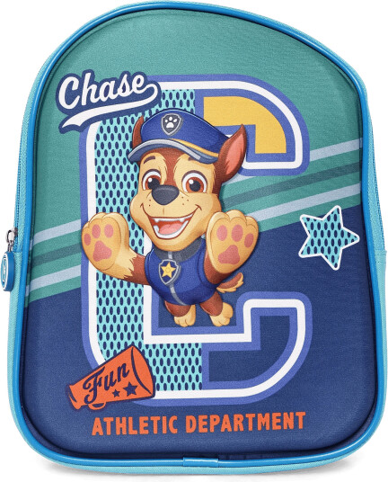 Paw Patrol Bags - Blue - ONE SIZE