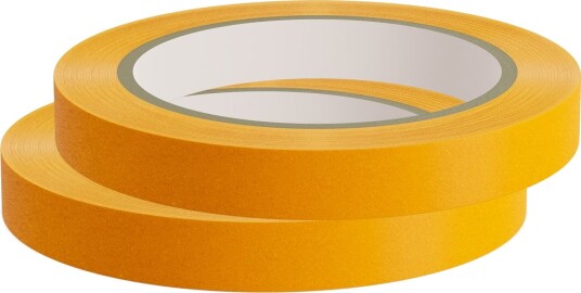 Ebeco Festetape For Varmekabel 2pk Ebeco Festetape For Varmekabel 2pk