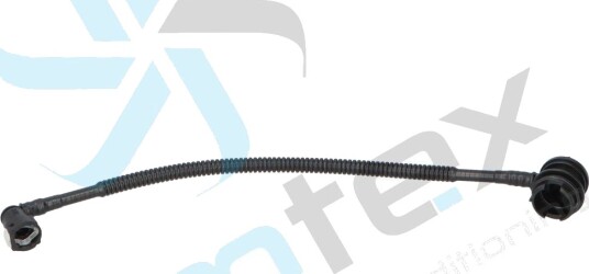 Lufteslange, drivstofftank CLIMTEX CX4-072
