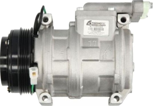 AC kompressor THERMOTEC KTT095022