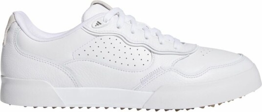 Adidas Retrocross Golfsko Herre Hvit 40