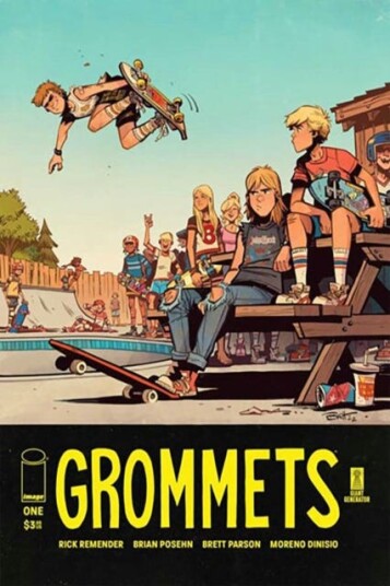 Grommets Grommets