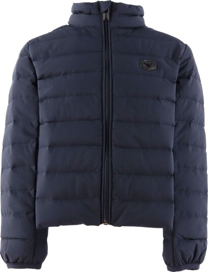 Emporio Armani Dunjakke   Navy   Emporio Armani   1½ år (86)   Dunjakke   Blå