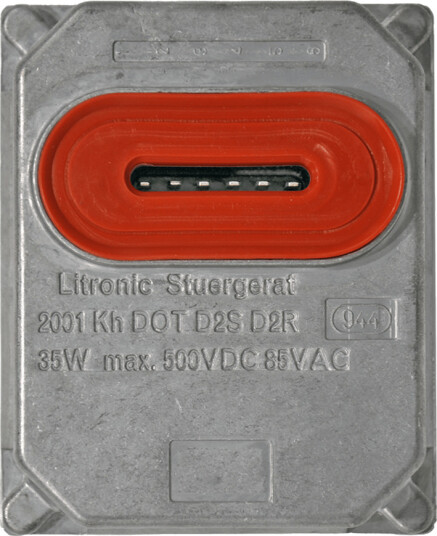 Lumen Ballast for Mercedes-Benz, Audi, Porsche, VW
