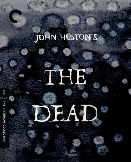 The Dead 1987 Bluray