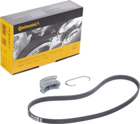 CONTITECH 4PK922 ELAST T1 Kileremsett CONTITECH 4PK922 ELAST T1 Kileremsett
