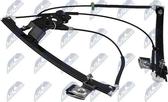 Vindusheis NTY EPS VW 113