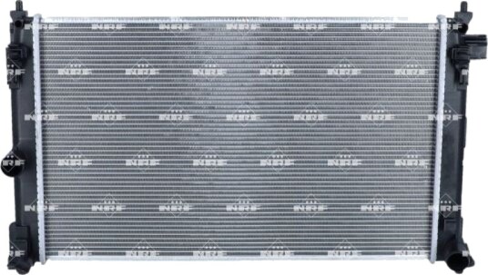 Radiator NRF 550331 Radiator NRF 550331