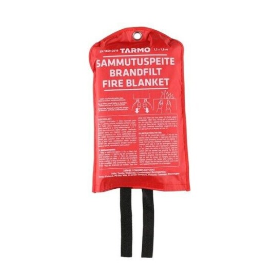 Tarmo Brannteppe 1.2x1.8m