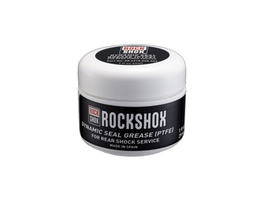 Rock Shox Rockshox Dynamic Seal Grease Rock Shox Rockshox Dynamic Seal Grease