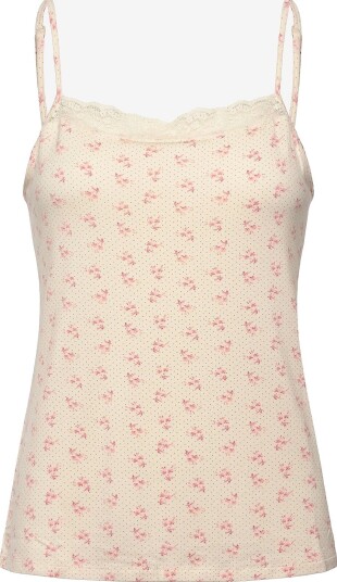 Etam Kitty Camisole PINK XS