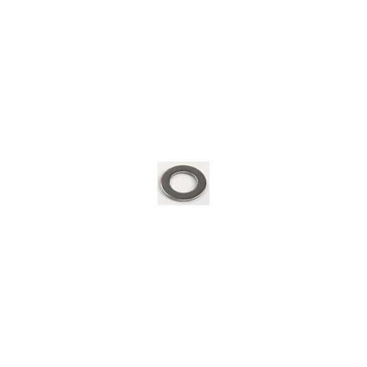 1/4” BSP Skive rustfritt stål