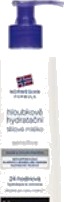 NEUTROGENA_Norwegian Formula Deep Moisture Senstive Skin Body Lotion dypt fuktighetsgivende lotion luktfri tørr og sensitiv hud 400ml NEUTROGENA_Norwegian Formula Deep Moisture Senstive Skin Body Lotion dypt fuktighetsgivende lotion luktfri tørr og sensitiv hud 400ml