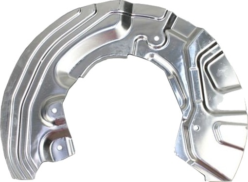 Bremseskjold METZGER 6115151 Bremseskjold METZGER 6115151