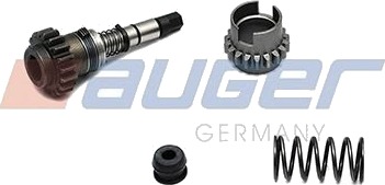 Reparasjonssett bremsecaliper AUGER 56040