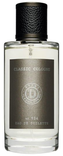 Depot No. 904 Eau de Toilette - Classic Cologne