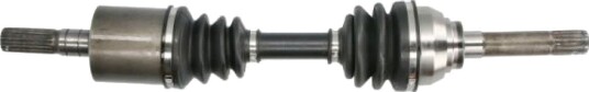 Pascal Drivaksel PASCAL G2X060PC