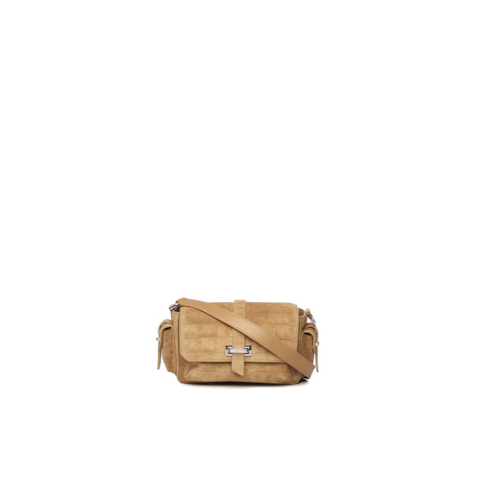 Hogan Dame Vesker Beige ONE SIZE, Hogan Dame Vesker Beige ONE SIZE,