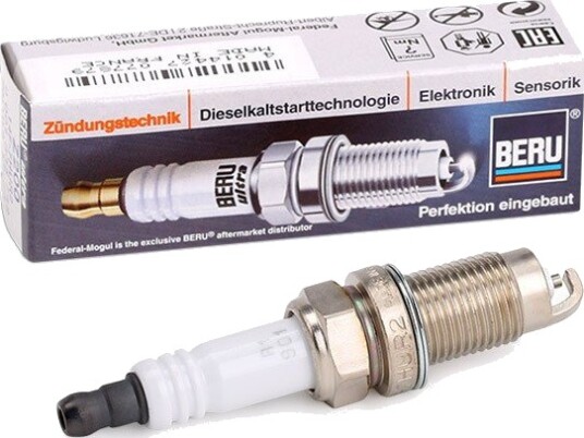 Tennplugg BERU Z200 Tennplugg BERU Z200