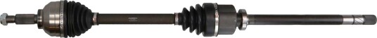 Drivaksel KAMOKA 5011686