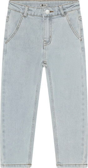 Daily 7 Denim Relaxed Fit Blue 98