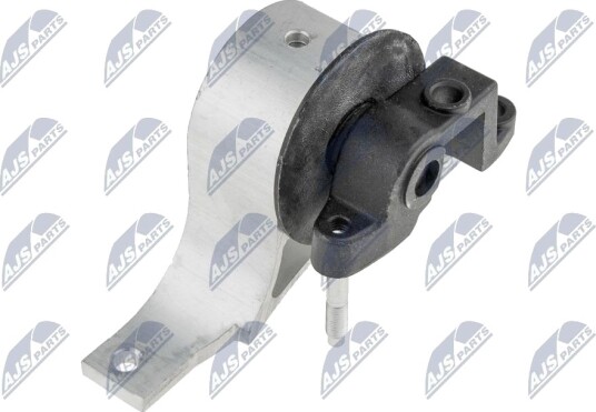 NTY ZPS NS 133 Motorfeste NTY ZPS NS 133 Motorfeste