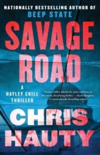 A Savage Road A Savage Road
