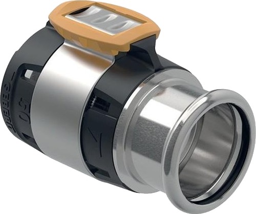 Overgangsmuffe Flowfit Crnimo 63X54mm