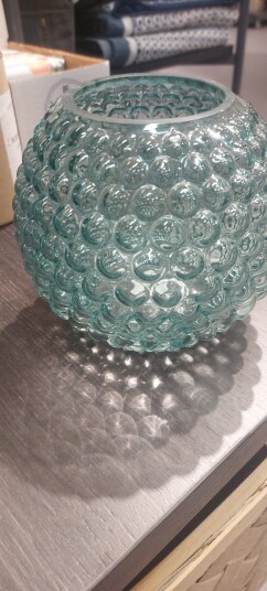 Vase Lene Bjerre Dorinia H 13cm Mint