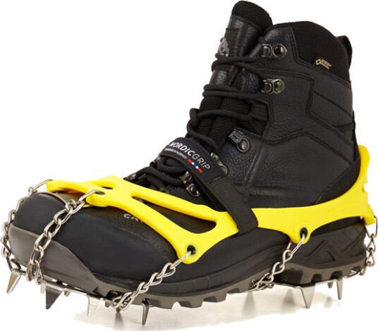 Brodder Monster XL Brodder Monster XL