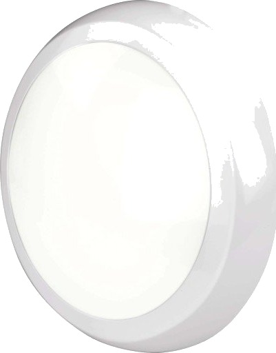 4lite Kudo plafond hvit