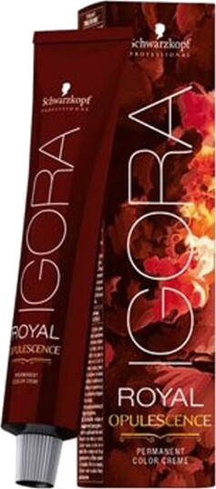 Schwarzkopf Igora Royal Opulescence 3-19 (U) 60 ml